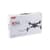 Квадрокоптер на радіокеруванні Syma X15A 2,4 Гц 29 cм чорний (X15A-black)